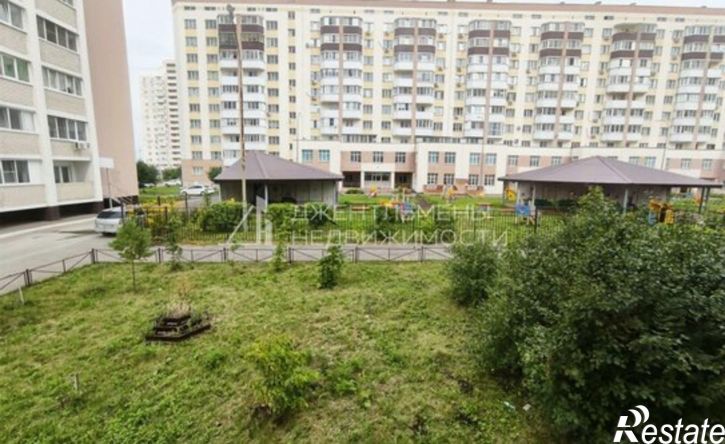 1-комн квартира ул 65-летия Победы, 1,  д. 1
