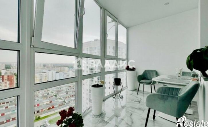 1-комн квартира ул Антонова, 5П,  д. 5П