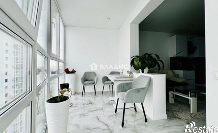 1-комн квартира ул Антонова, 5П,  д. 5П