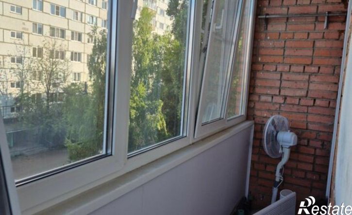 2-комн квартира ул Воронова, 6,  д. 6