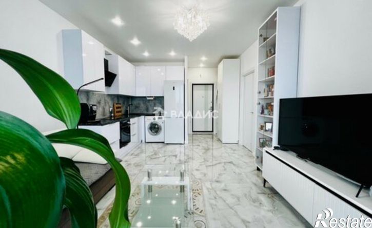 1-комн квартира ул Антонова, 5П,  д. 5П