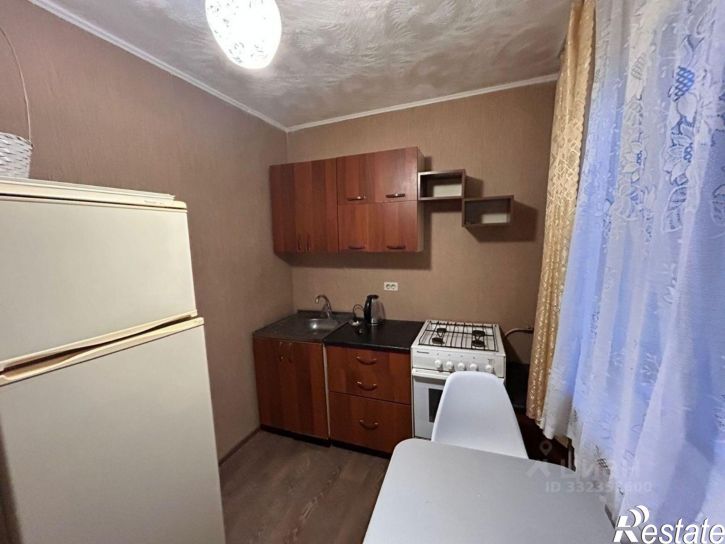 1-комн квартира ул 8 Марта, 9,  д. 9