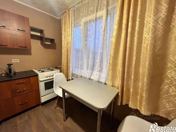 1-комн квартира ул 8 Марта, 9,  д. 9