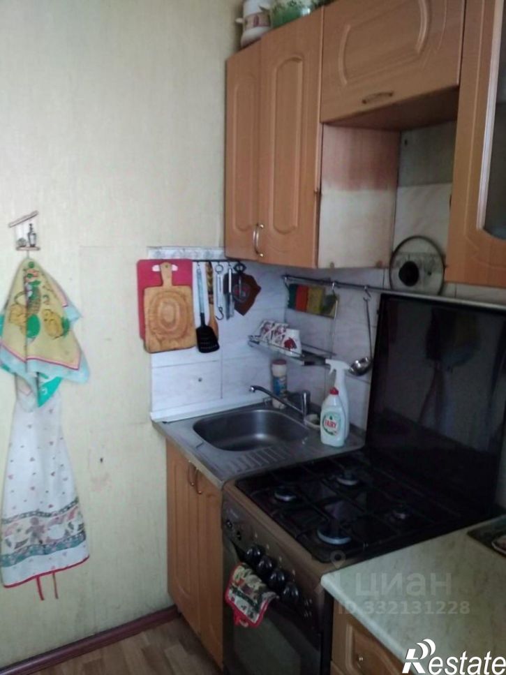 3-комн квартира ул Минская, 1,  д. 1