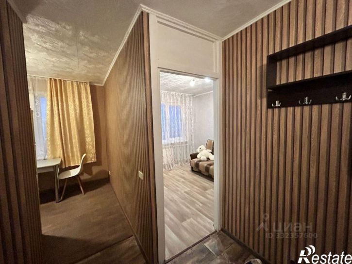 1-комн квартира ул 8 Марта, 9,  д. 9