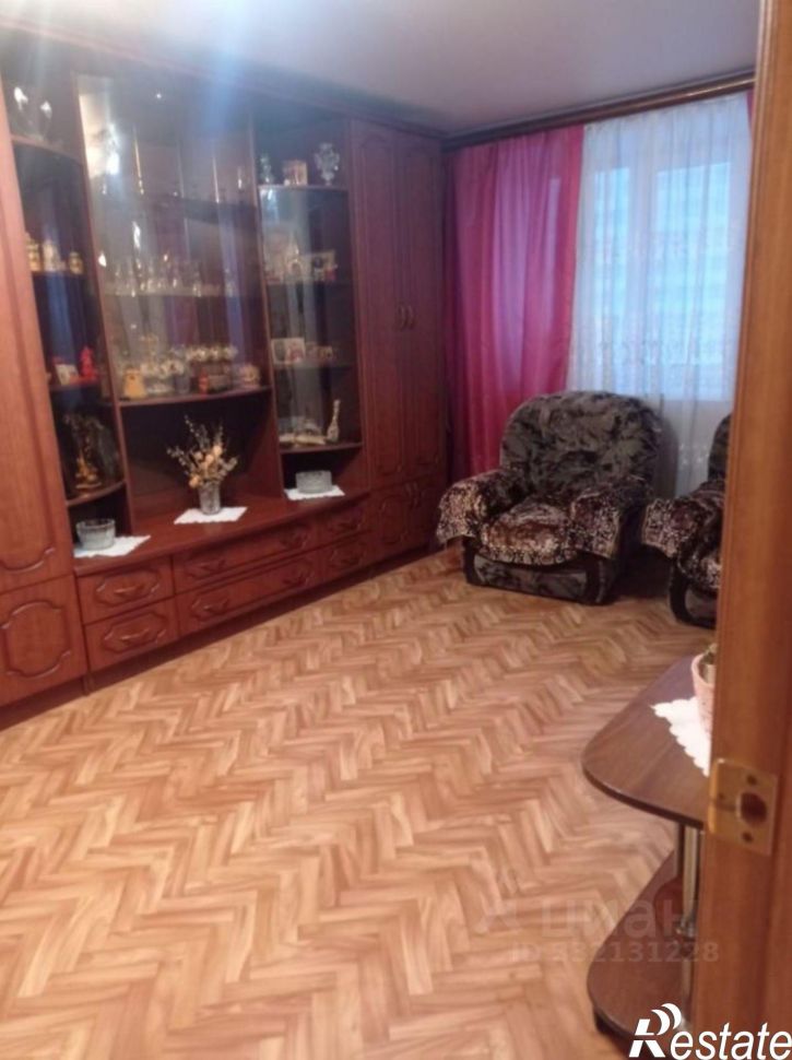3-комн квартира ул Минская, 1,  д. 1