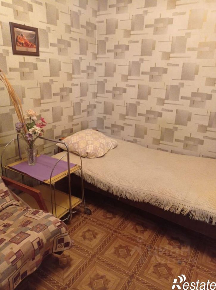 3-комн квартира ул Минская, 1,  д. 1
