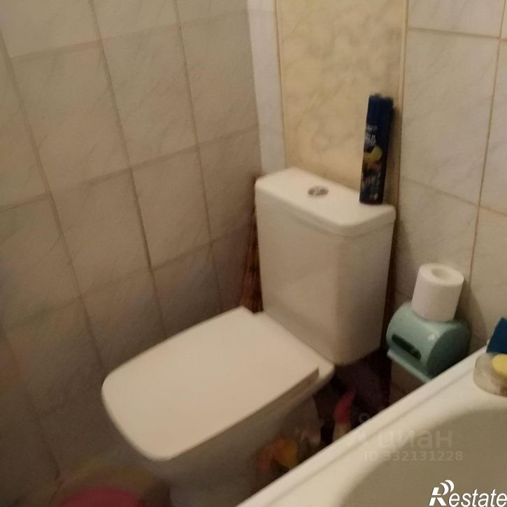 3-комн квартира ул Минская, 1,  д. 1