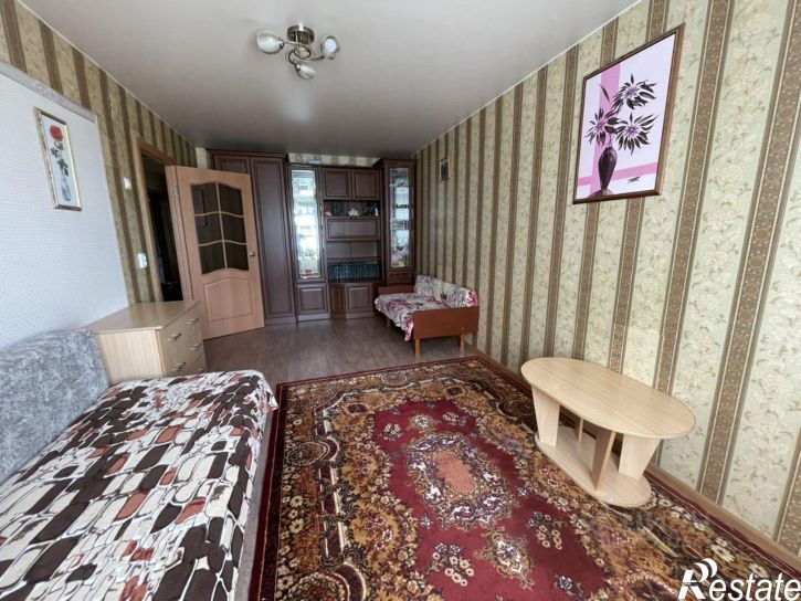 1-комн квартира пр-кт Строителей, 120,  д. 120