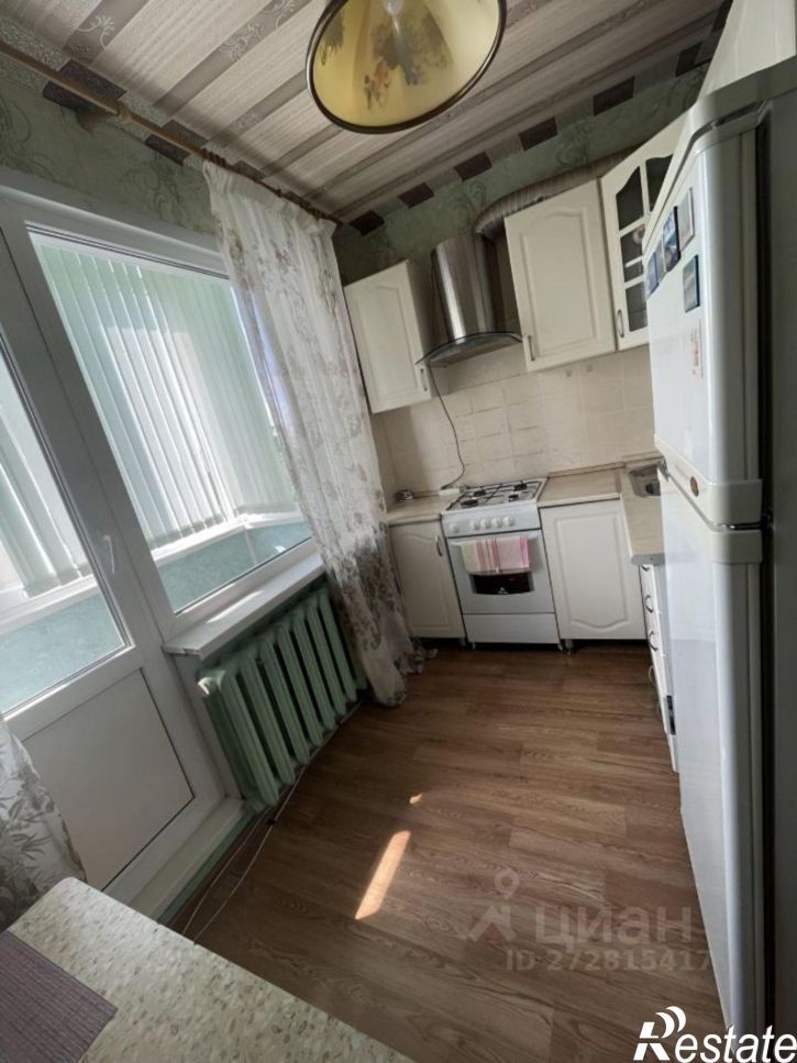 1-комн квартира пр-кт Строителей, 120,  д. 120