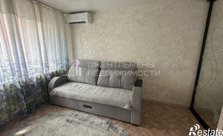 1-комн квартира ул Терешковой, 6,  д. 6