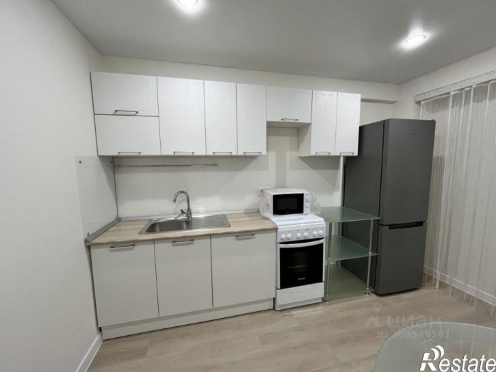 1-комн квартира ул Генерала Глазунова, 11,  д. 11
