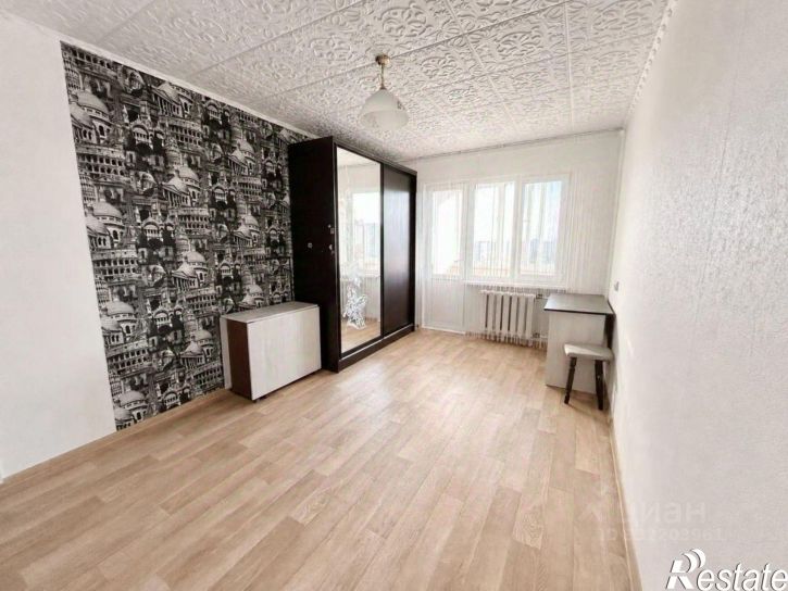 Комната ул Кижеватова, 15,  д. 15