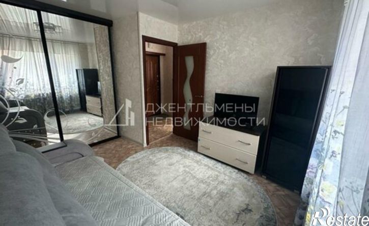 1-комн квартира ул Терешковой, 6,  д. 6