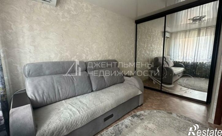1-комн квартира ул Терешковой, 6,  д. 6