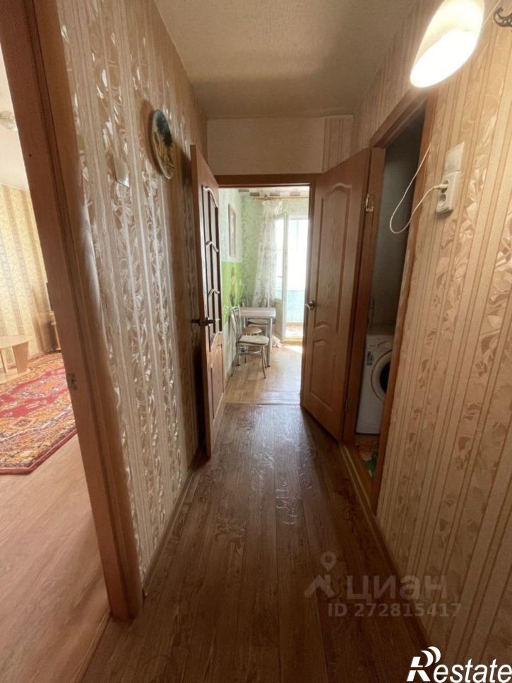 1-комн квартира пр-кт Строителей, 120,  д. 120