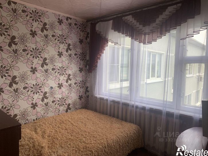 1-комн квартира ул Аустрина, 176,  д. 176