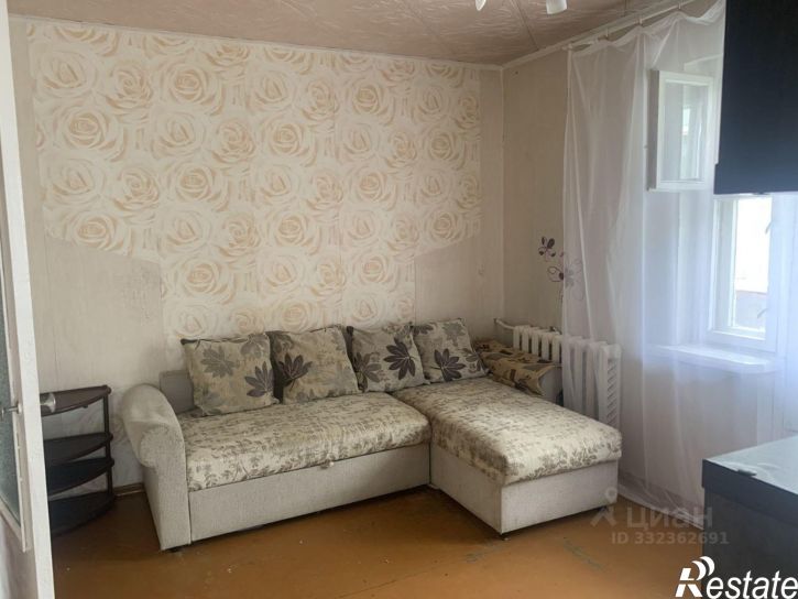 1-комн квартира ул Аустрина, 176,  д. 176