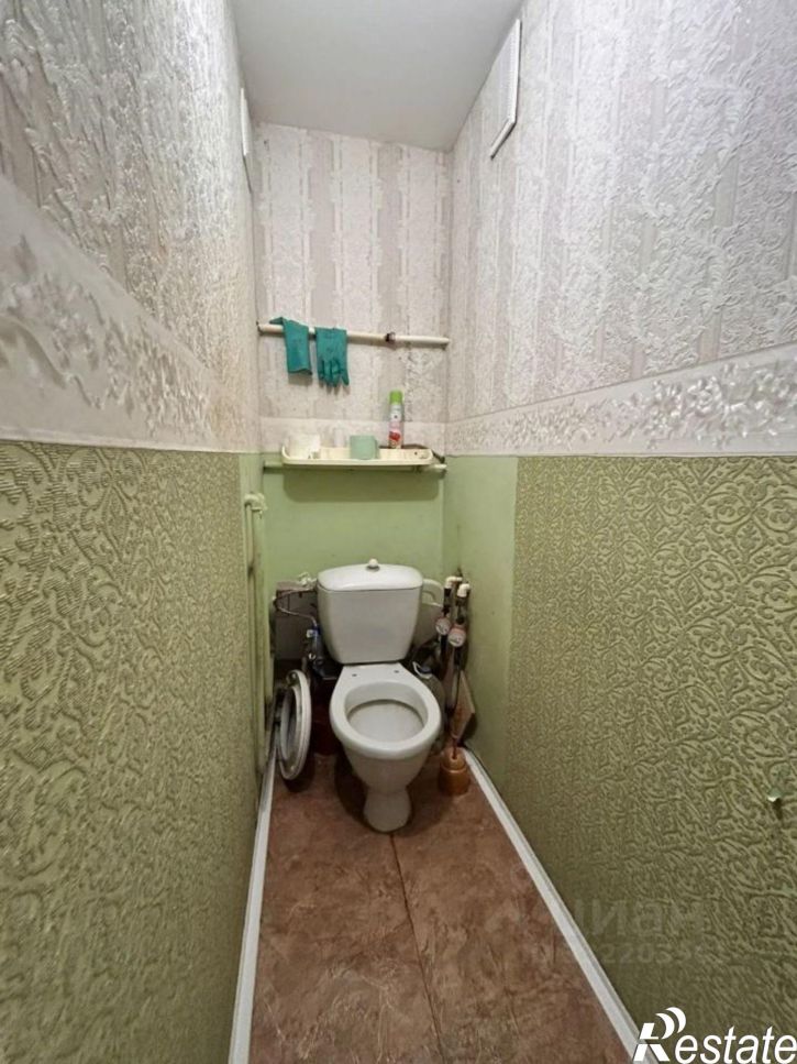 Комната ул Кижеватова, 15,  д. 15