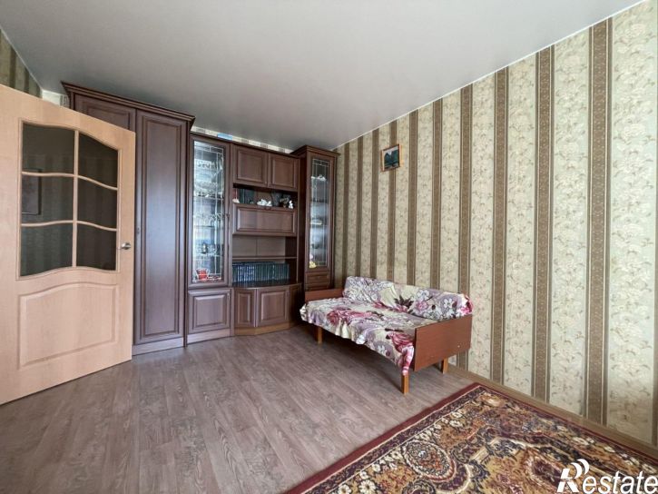 1-комн квартира пр-кт Строителей, 120,  д. 120
