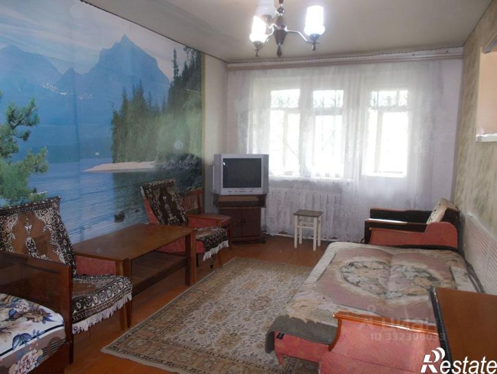 1-комн квартира ул Красная, 3,  д. 3