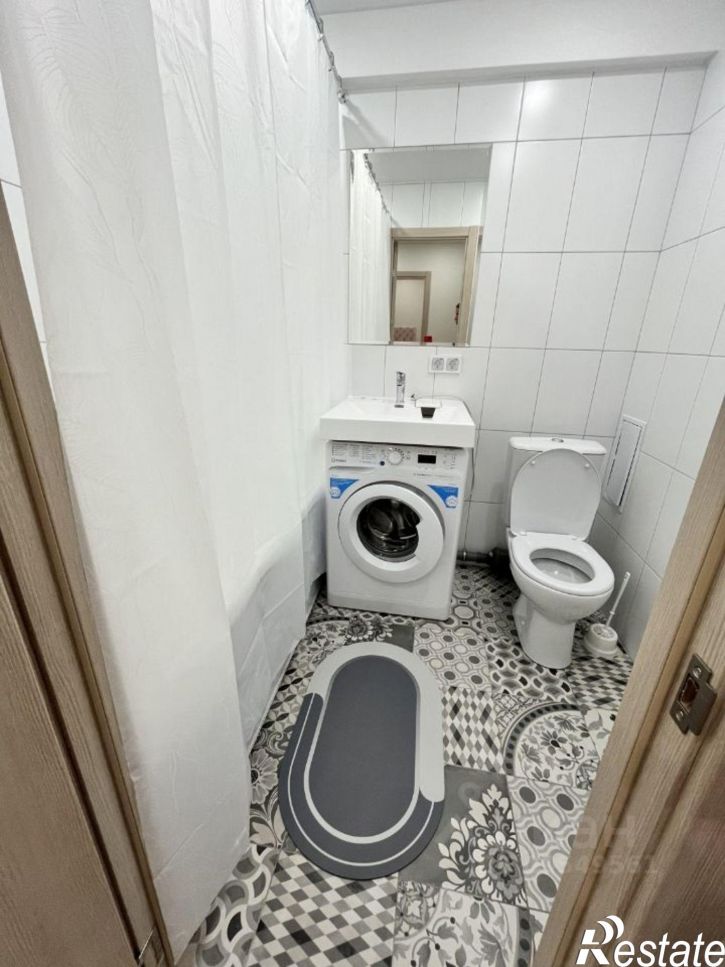 1-комн квартира ул Генерала Глазунова, 11,  д. 11