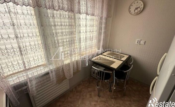 1-комн квартира ул Терешковой, 6,  д. 6