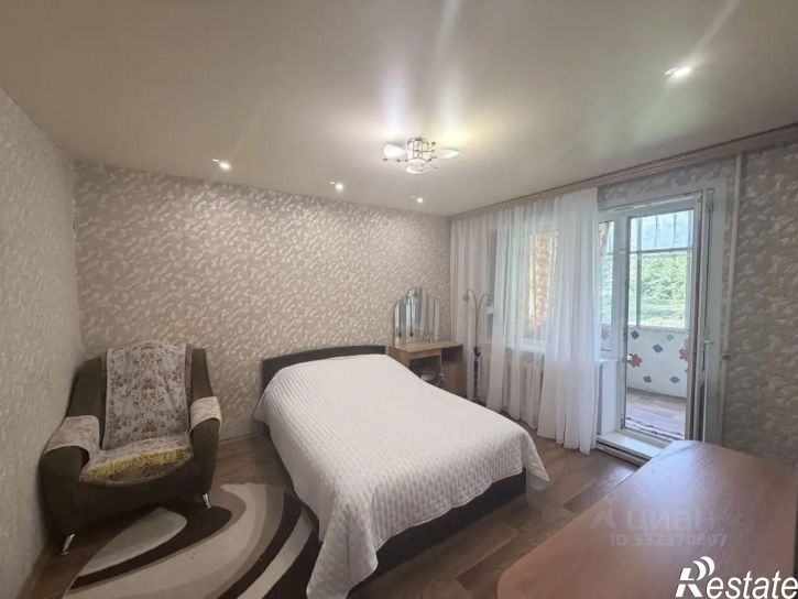 2-комн квартира ул Кижеватова, 29,  д. 29