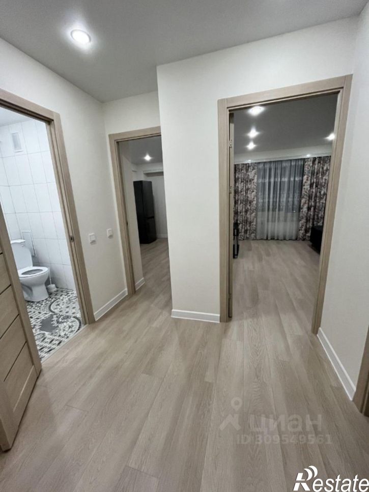 1-комн квартира ул Генерала Глазунова, 11,  д. 11