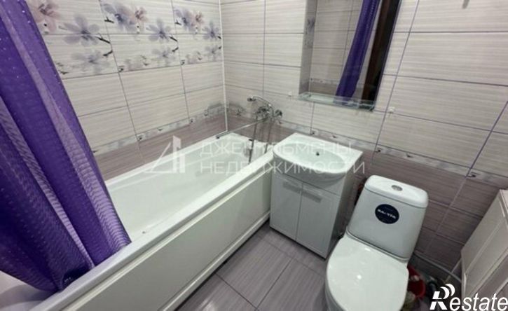 1-комн квартира ул Терешковой, 6,  д. 6
