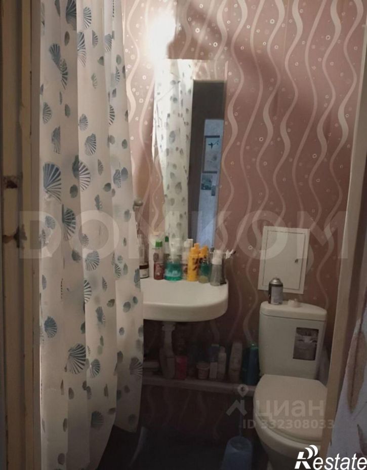 1-комн квартира ул Красная, 3,  д. 3