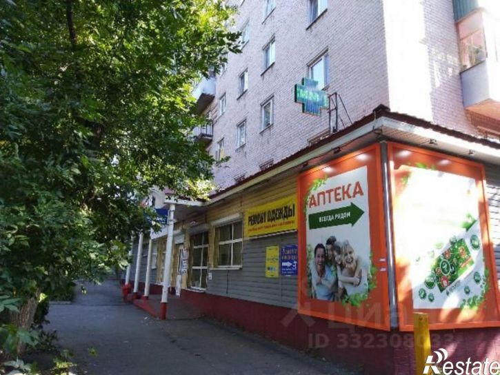 1-комн квартира ул Красная, 3,  д. 3
