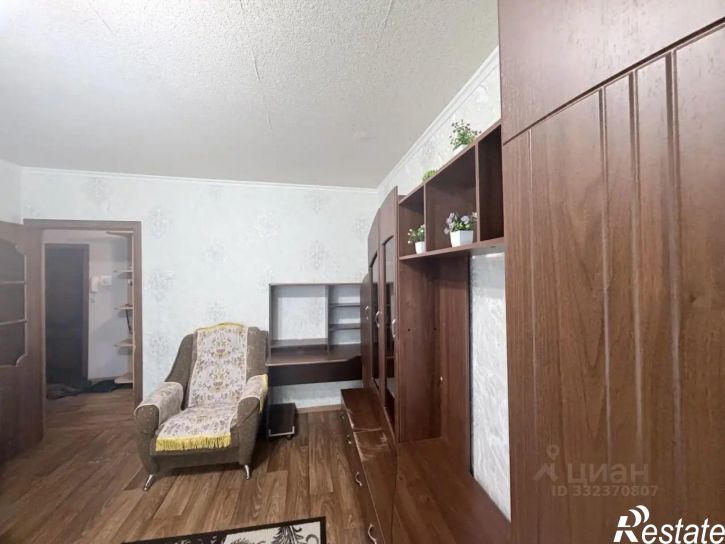 2-комн квартира ул Кижеватова, 29,  д. 29