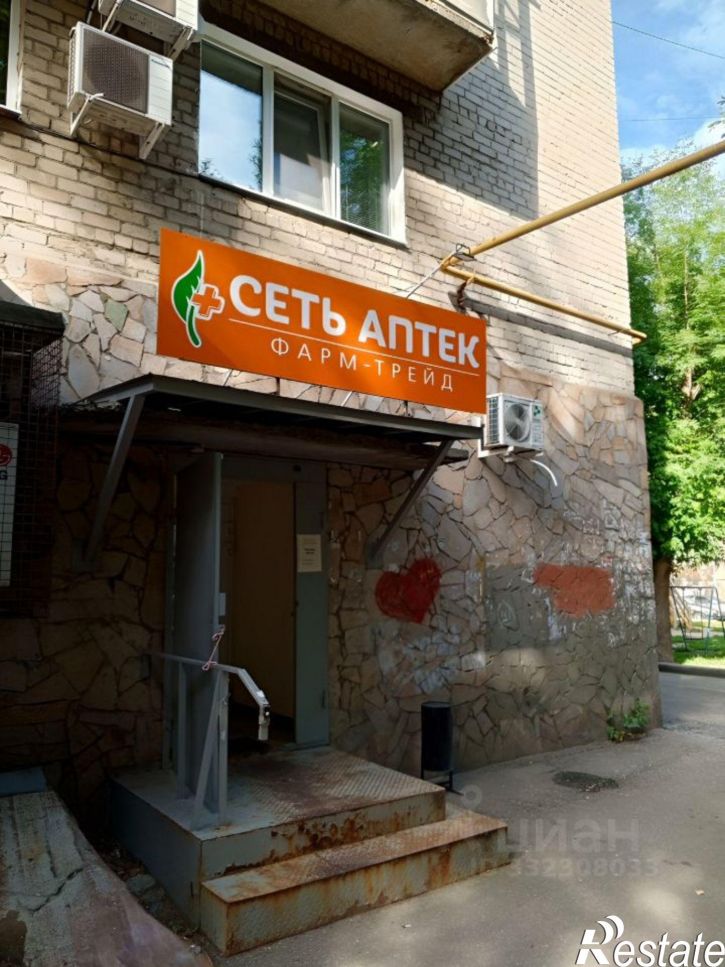 1-комн квартира ул Красная, 3,  д. 3