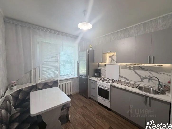 2-комн квартира ул Кижеватова, 29,  д. 29