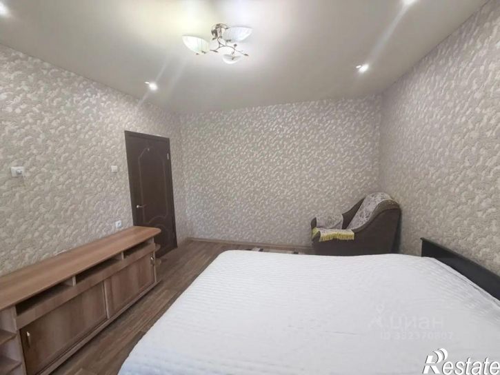 2-комн квартира ул Кижеватова, 29,  д. 29