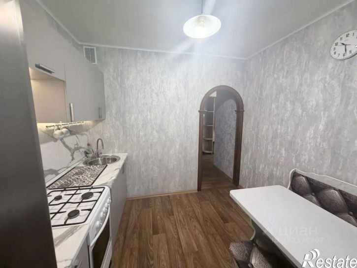 2-комн квартира ул Кижеватова, 29,  д. 29
