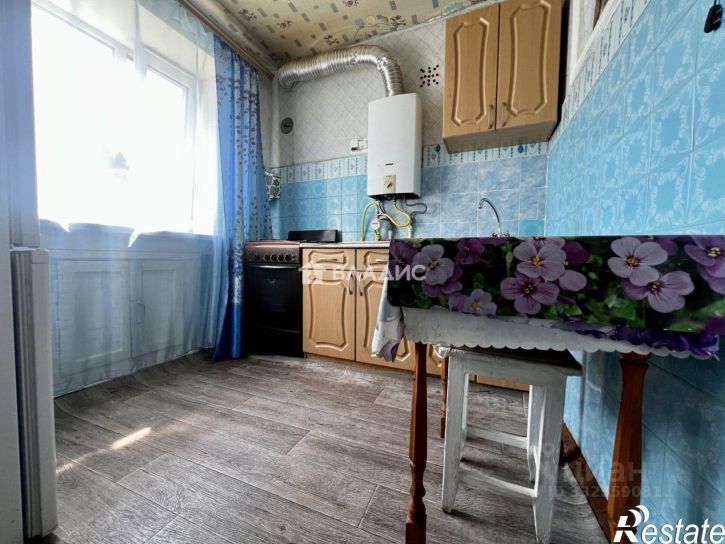 2-комн квартира ул Ударная, 40,  д. 40