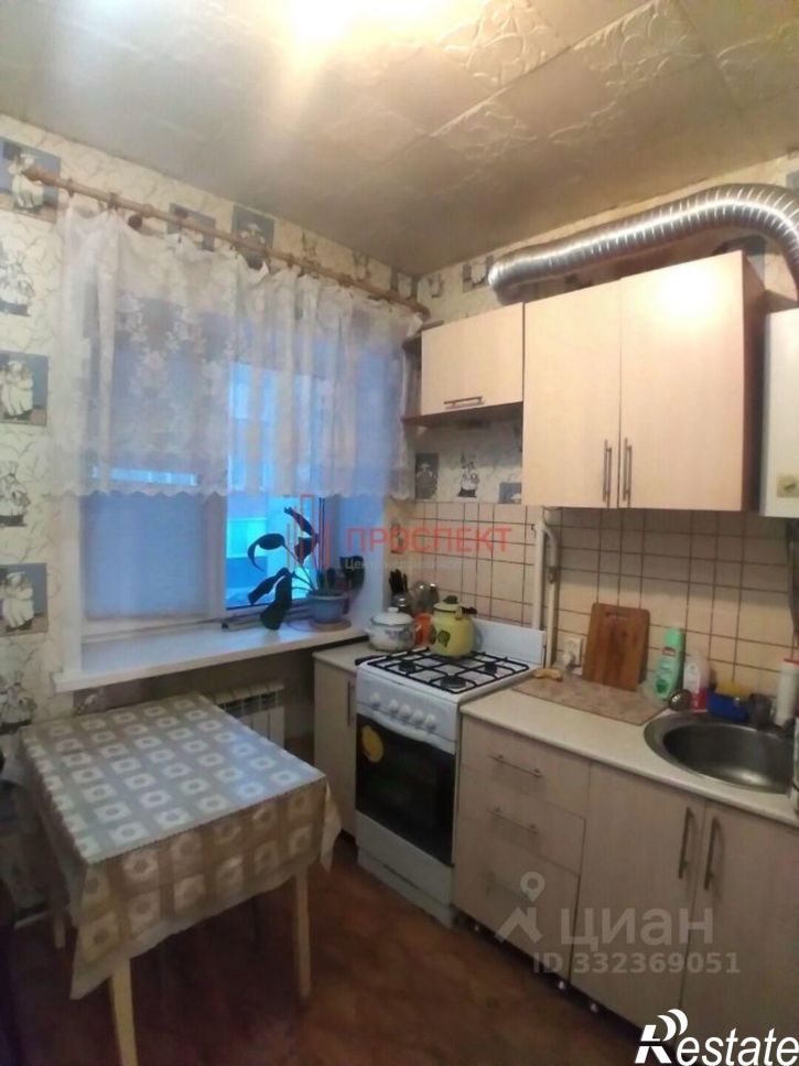 3-комн квартира ул Пушанина, 34,  д. 34