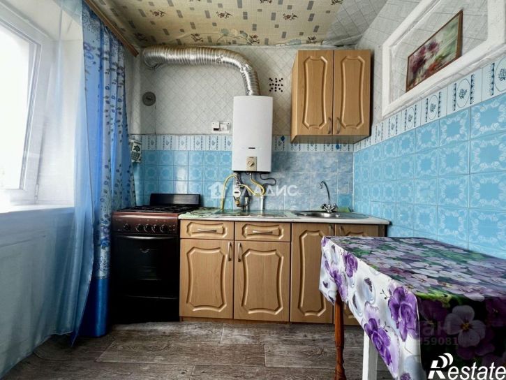 2-комн квартира ул Ударная, 40,  д. 40