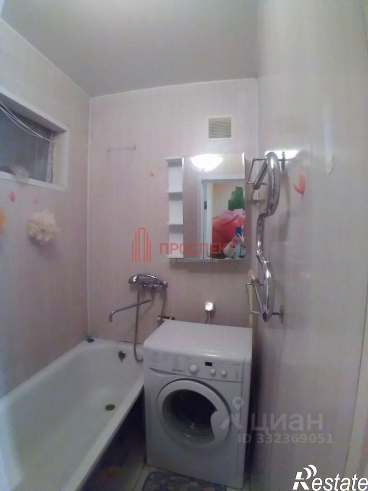 3-комн квартира ул Пушанина, 34,  д. 34