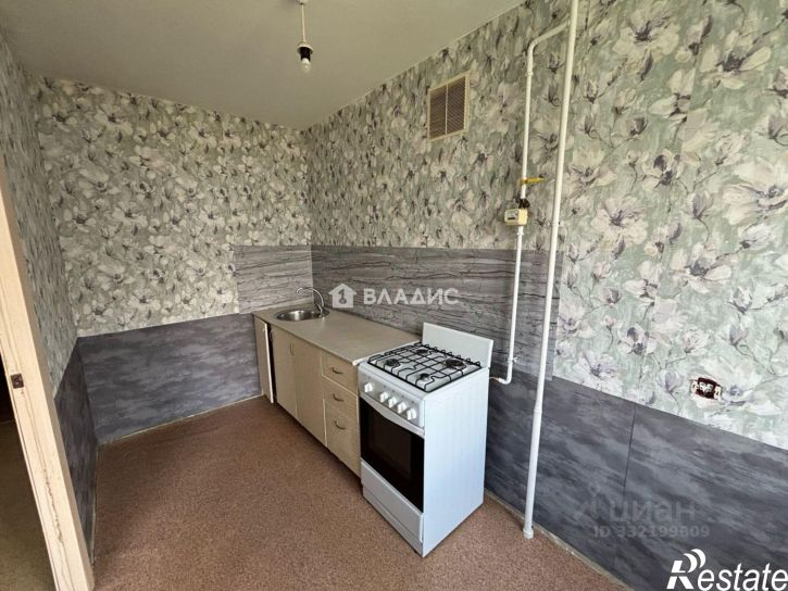 1-комн квартира ул Чапаева, 103,  д. 103