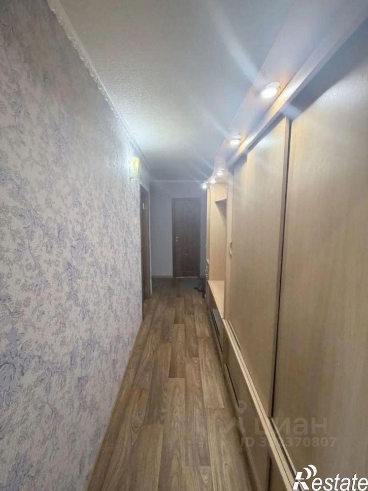 2-комн квартира ул Кижеватова, 29,  д. 29