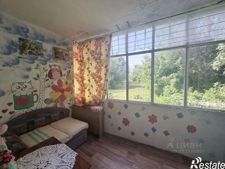 2-комн квартира ул Кижеватова, 29,  д. 29