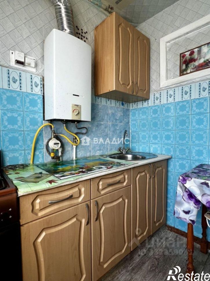 2-комн квартира ул Ударная, 40,  д. 40
