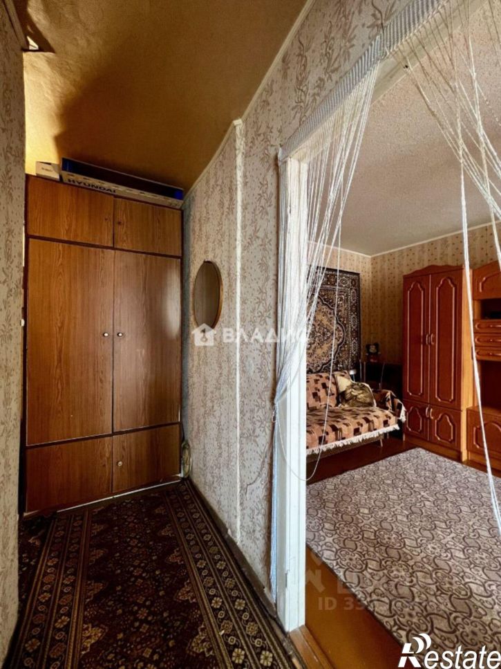 2-комн квартира ул Ударная, 40,  д. 40