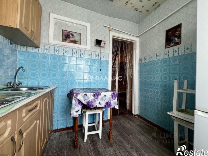 2-комн квартира ул Ударная, 40,  д. 40