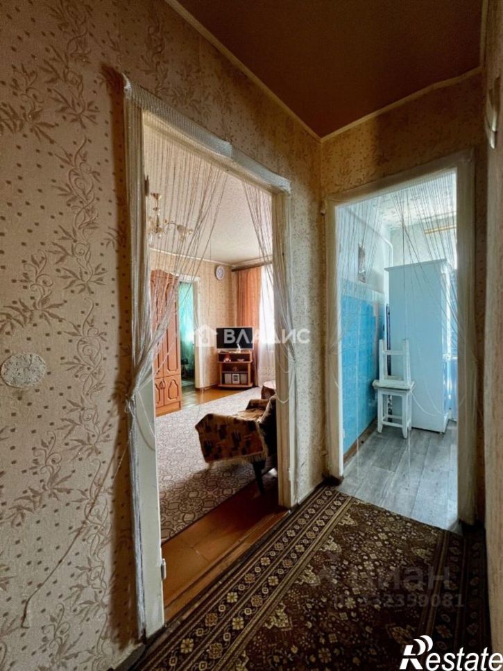 2-комн квартира ул Ударная, 40,  д. 40