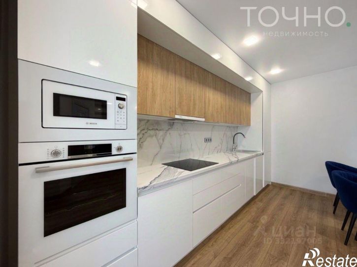 3-комн квартира ул Мира, 42,  д. 42