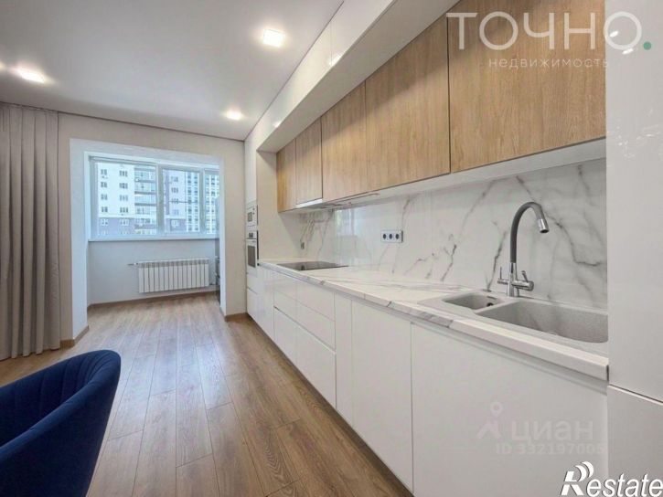 3-комн квартира ул Мира, 42,  д. 42